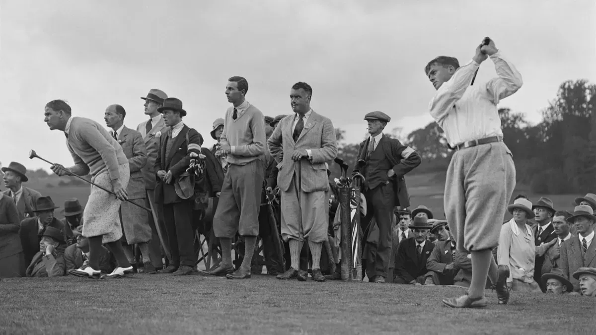 Bobby Jones